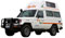 Explore the recognized offroad tracks and unsealed roads across Australia in this range of 2 to 3 Berth 4WD - Four Wheel Drive or also known as 4X4 offroad for hire for your selfdrive rental vacation on your next holiday.