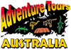 Tours, Safaris, Personal Charters being upmarket camping, basic camping and accommodated ranges to Kakadu National Park from Darwin and return. Adventure Tours Australia also offer oneway tours to and from Kakadu to other states.
