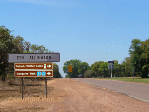 Kakadu Resort South Alligator - Aurora Kakadu