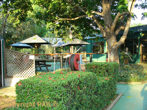 Kakadu Resort
