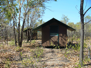 Kakadu Culture Camp