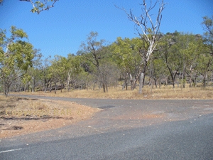 ubara, Nanguluwur and Burdulba near Nourlangie in Kakadu National Park