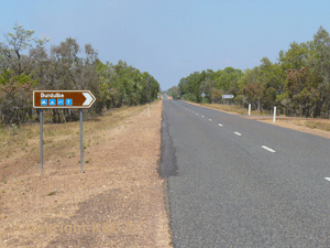 ubara, Nanguluwur and Burdulba near Nourlangie in Kakadu National Park