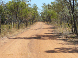 ubara, Nanguluwur and Burdulba near Nourlangie in Kakadu National Park