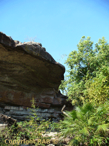 Ubirr Escarpment
